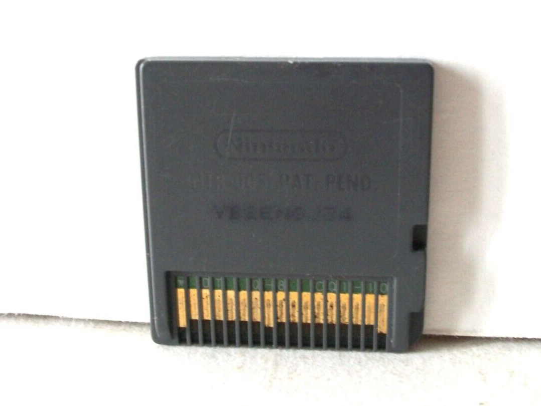 Bomberman Land Touch 2 Nintendo DS Game Authentic Cartridge Puzzle