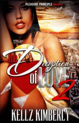 The Deception Of Love 2