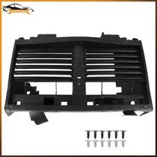2019-22 For Ram 1500 DT (New Body Style) Active Grille Shutter Without Actuator
