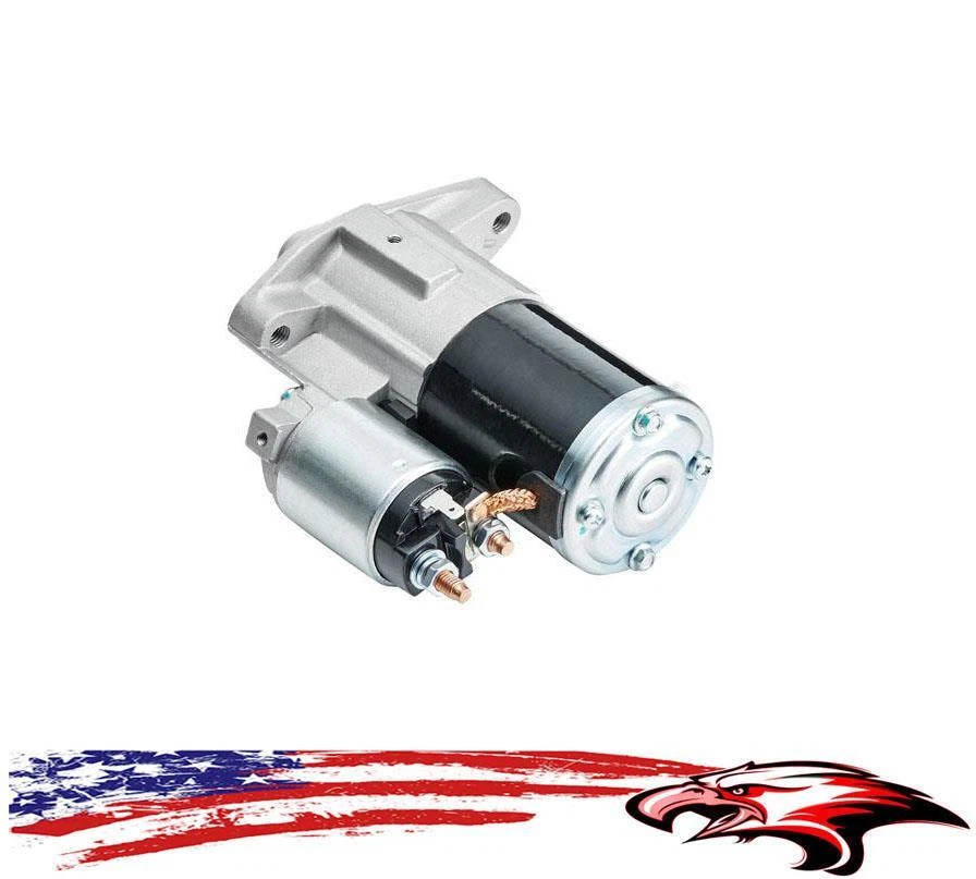Starter Motor Automatic Transmission 05-08 for Dodge Ram 5.7L Hemi 56044736AC - Image 2 of 4