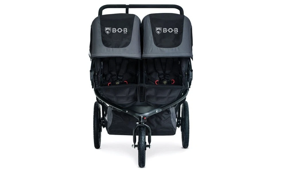 Ebay bob double sales stroller