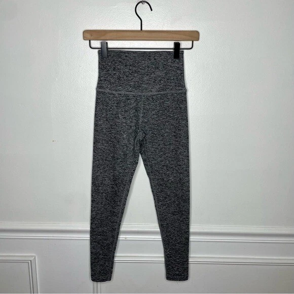 Beyond Yoga, Pants & Jumpsuits, Beyond Yoga Spacedye Take Me Higher Long  Legging Nwot