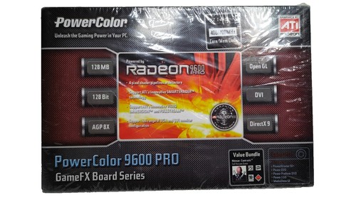 POWERCOLOR AXR9 280X 3GBD5-T2DHE/OC Graphics card (TESTED) | eBay