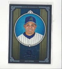 2005 Diamond Kings Baseball Blue Framed xxx/100 Singles - You Choose