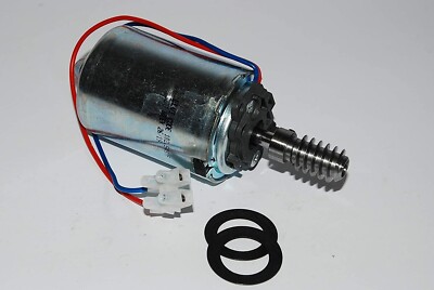 NICE PRWNG08 Elektromotor 24V Für Wingo4024KCE Wingo5024 Originalersatzteil