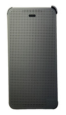 Funda estándar HTC Dot View para HTC Desire 626/626S, gris