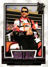 Tony Stewart MVP Press Pass /75