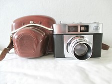 ZEISS IKON Contina Lens Prontor Color-Pantar 1:2.8 45mm