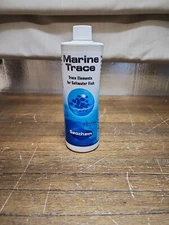 MARINE TRACE 500ml EACH