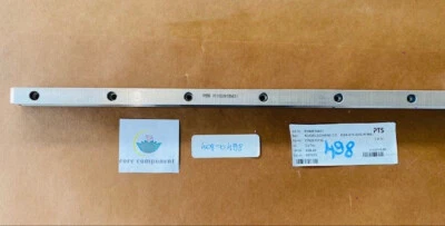 BOSCH REXROTH Linear R1605-104-31 Führungsschiene 15 - 938MM 408-0498 ( OVP )