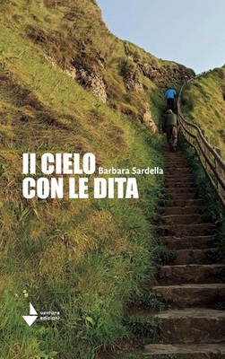 Buch - Barbara Sardella - Der Himmel mit den Fingern - Venturaedizioni