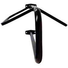 High Country Plastics WSR High Country WSR Plastics Wall Saddle Rack