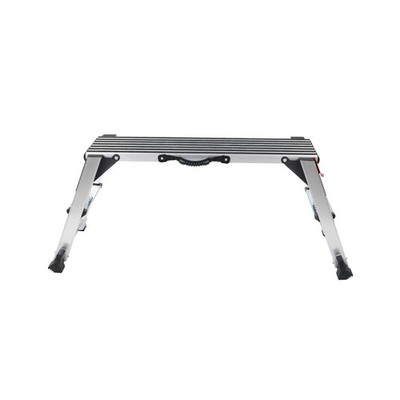 Folding Work Platform,660lbs Load Capacity Heavy Duty Work Bench w/Non-Slip Feet