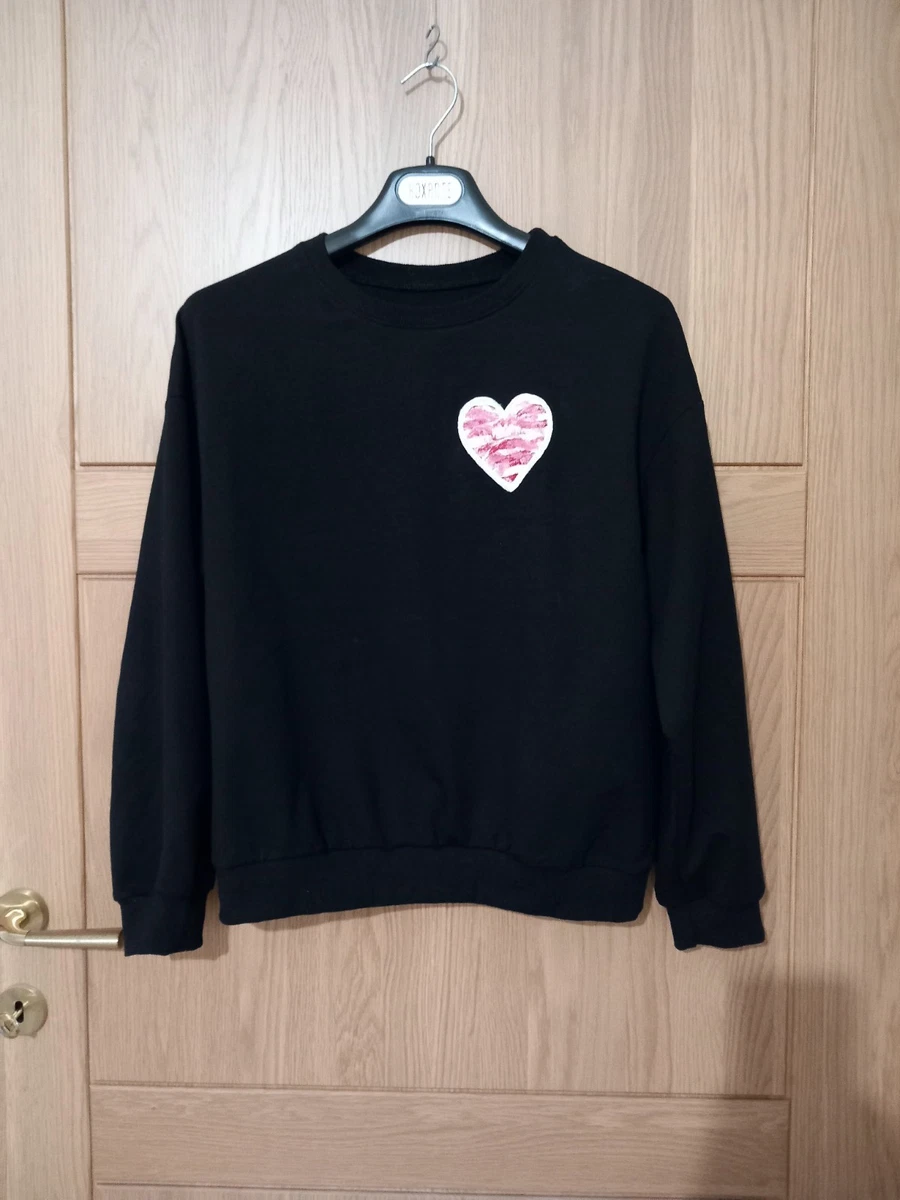Trendyol Maglione Normale con Colletto alla Coreana Maglia di