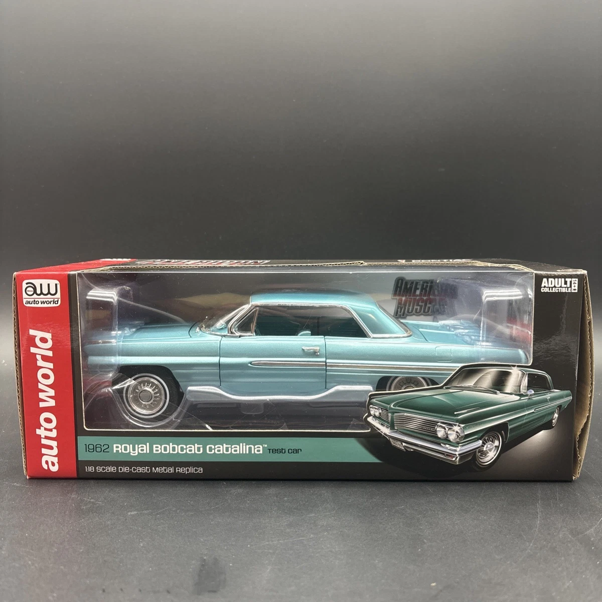 25+ Pontiac Contemporary Manufacture Diecast Cars, Trucks & Vans