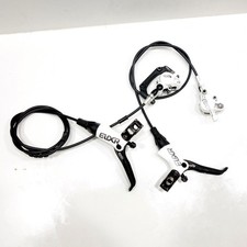 Avid Elixir 9 freni a disco in carbonio mountain bike anteriori e posteriori