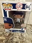 Aaron Judge Funko Pop! MLB #4 New York Yankees