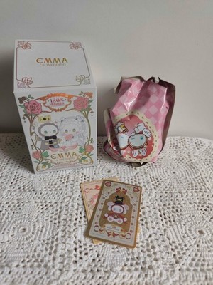 MJ Studios - Emma Secret Forest Weeding Series - Figur Bridegroom Sheep