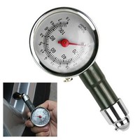 Eurowagens ReifenfüLldruck PrüFer Manometer Luftdruck MessgeräT