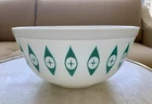 Atomic Eye Pyrex 403 Mixing Bowl