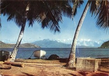 DOM-TOM-GUADELOUPE BASSE