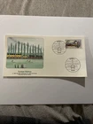 Germany 1985 150th Anniversary Of German Railway FDC Bonn Germany Fleetwood