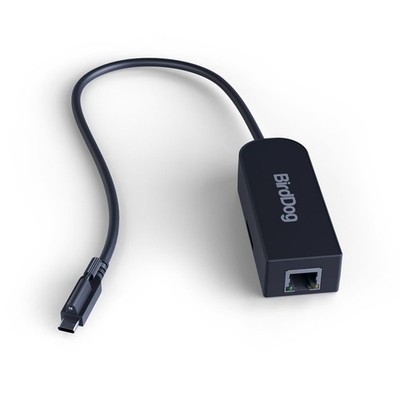 BirdDog PoE Adapter for MAKI Live Box Camera