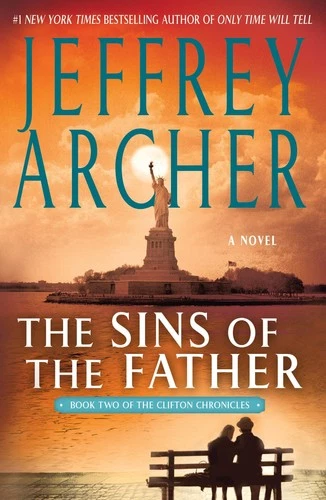 The Sins of the Father (The Clifton Chronicles, 2) - paperback Archer, Jeffr...
