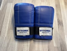 Bytomic Kickboxing Gloves