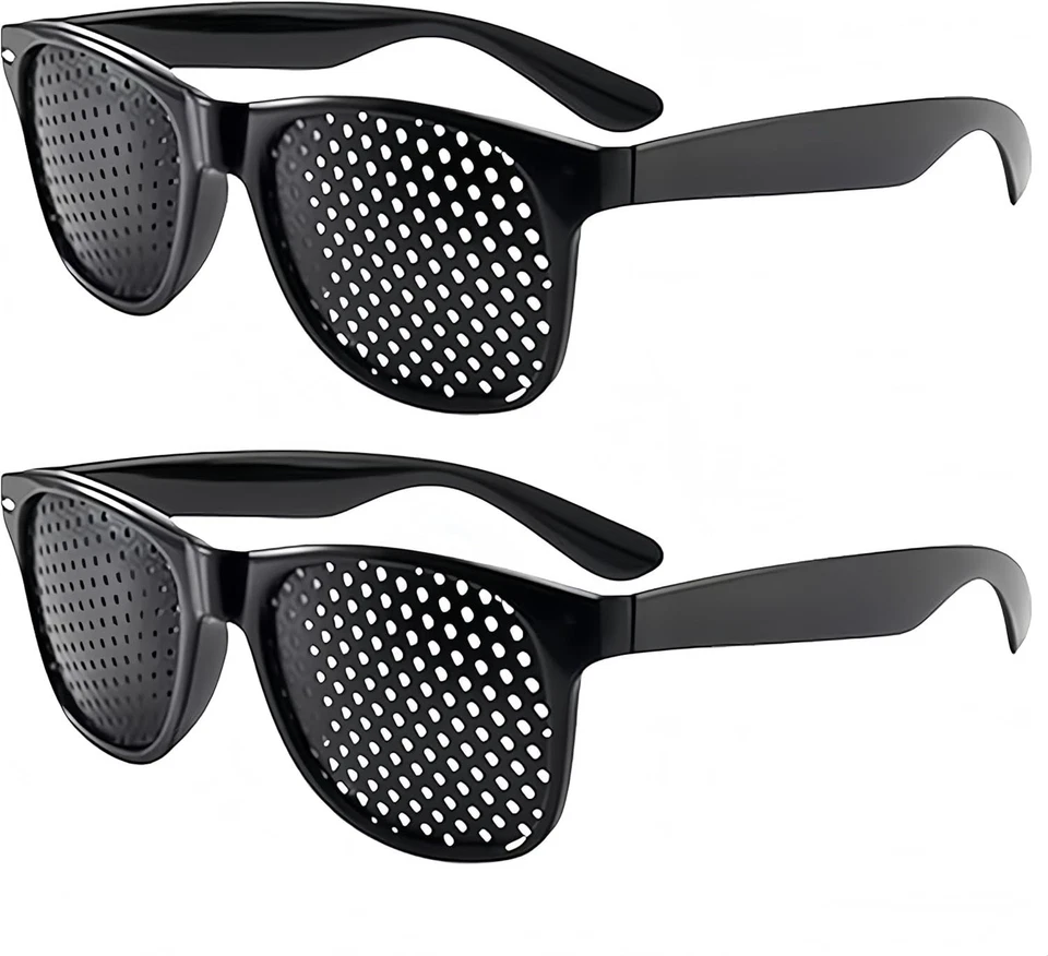 2025 Nuevas gafas correctoras Lunisk, gafas para mejorar la visión, ligeras... Foto 2 de 4