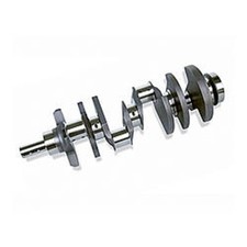 Scat 9-460-4300-6700-2200 One Crankshaft 4.300 In Stroke For Bbf Steel