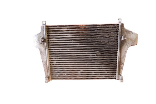 Fits DAF Intercooler LF55 Part No 1403162 1405177 1700349 3281805 MGS