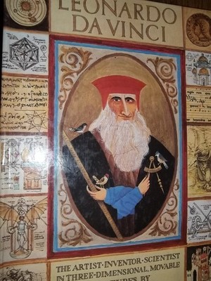 Leonardo da Vinci
