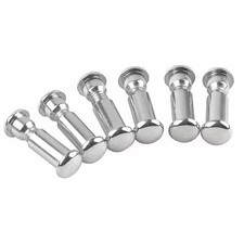 Sanitaire 53198A1 Vacuum Handle Screw Assy, Pk6