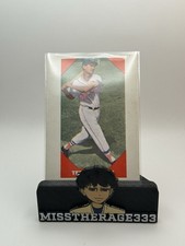 1960 Fleer Baseball Greats Ted Williams #72 Boston Red Sox Vintage HOF LEGEND