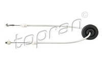 Topran Seilzug TüRentriegelung 109 910 FüR Audi A4 8E5 B6 8E2 Avant Quattro TDI