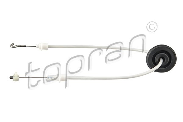 Topran Seilzug TüRentriegelung 109 910 FüR Audi A4 8E5 B6 8E2 Avant Quattro TDI-image