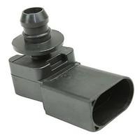 Sensor Saugrohrdruck Metzger Iam-Expertise Passend FüR U.A. BMW 5Er