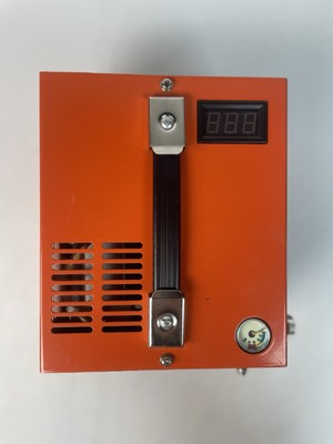 #ad 30mpa 4500psi Portable High Pressure Air Compressor Built in Transformer 12V New $164.95