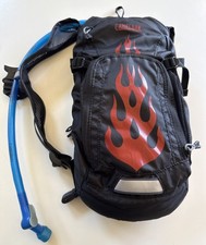 CAMELBAK Boys/Girls Kid Hydration Backpack Bl...