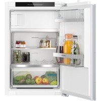 Siemens Ki22Ladd1 Einbau-KüHlschrank Mit Gefrierfach 88Cm, FesttüR