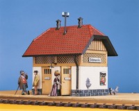 Pola G 330903 ToilettenhäUschen SchöNweiler Neu Ovp