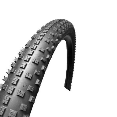 WOLFPACK MTB BodyGuard Plus 29'' x 2.4 Faltreifen TLR Tubless Ready 60-622
