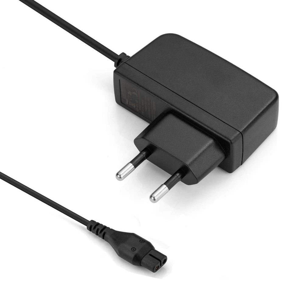 Chargeur 4,3 V Aukru pour Philips OneBlade QP2520 - Photo 3/4