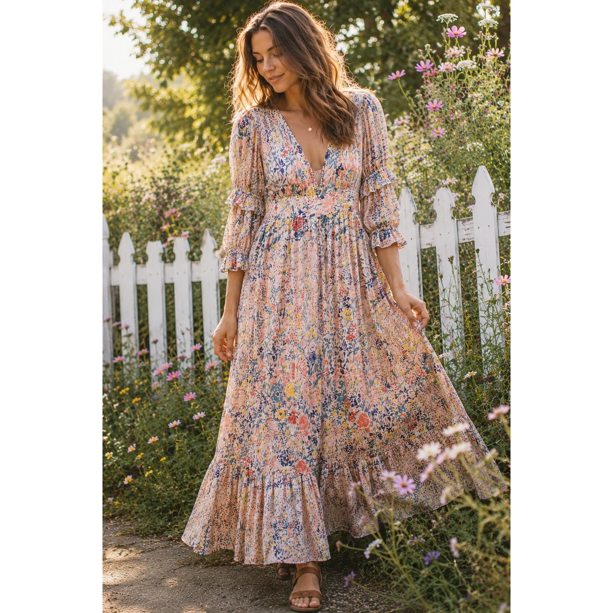 bohemian maxi dresses uk Petite Boho Dresses | Bohemian Dresses