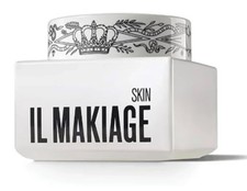 New IL MAKIAG Power Cream Recharge Moisturizer 1.69oz  Anti-Aging Peptide