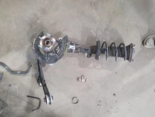 (LOCAL PICKUP ONLY) TRAX      2024 Front Knee 1985288