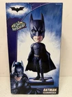 NECA Batman The Dark Knight The Joker Head Knocker Figure