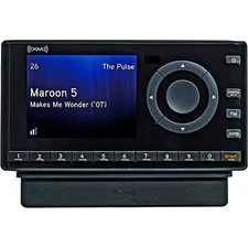 SiriusXM Onyx XDNX1V1 For SiriusXM Car & Home Satellite Radio Receiver NIB /Open