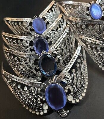 Rowena Ravenclaw Diadem, Harry Potter, Wizarding World Horcrux, Hogwarts  Magical